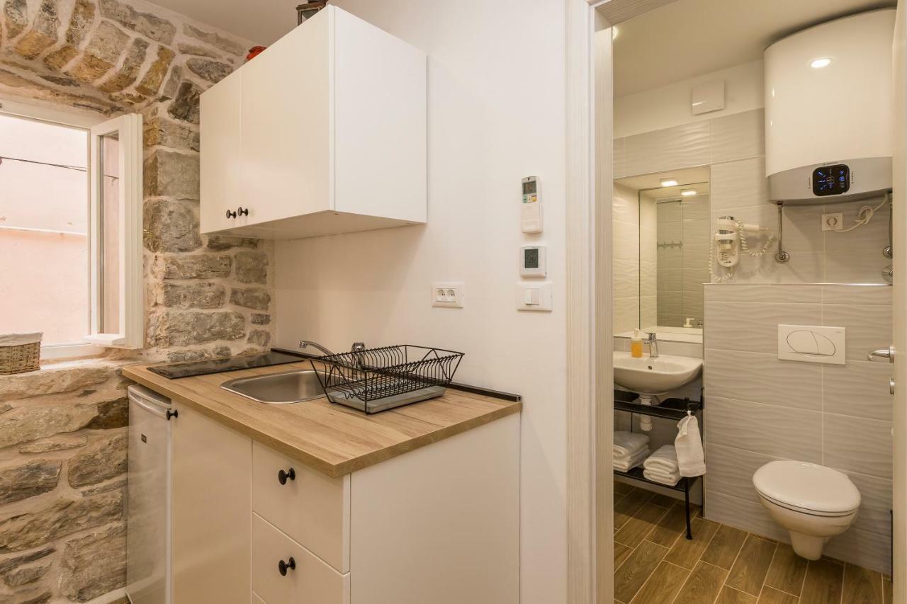 Bepo Collection Appartement Split